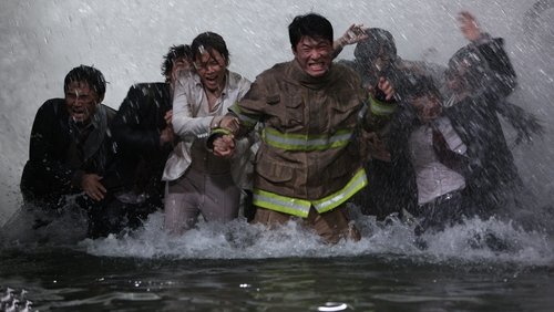 The Tower - Tháp Lửa - Hình 2