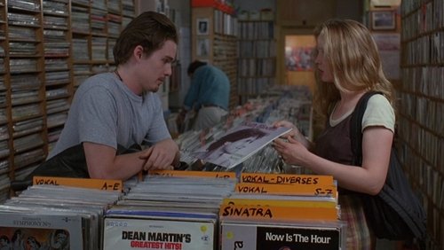 Before Sunrise - Trước Lúc Bình Minh - Hình 3