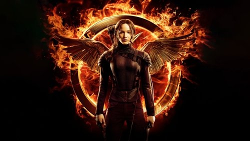 The Hunger Games: Mockingjay - Part 1 - Đấu Trường Sinh Tử 3: Húng Nhại - Phần 1 - Hình 3