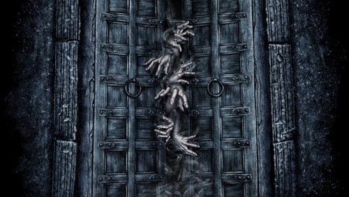 The Other Side Of The Door - Cánh Cổng Sinh Tử - Hình 4