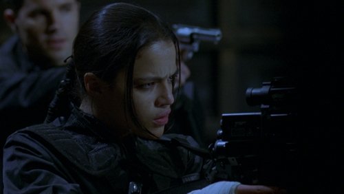 Resident Evil - Vùng Đất Quỷ Dữ - Hình 1