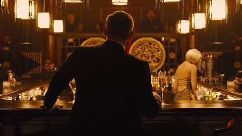 007: Skyfall - Điệp Viên 007: Tử Địa Skyfall - Hình 1