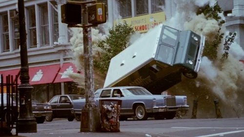 Die Hard with a Vengeance - Đương Đầu Với Thử Thách 3 - Hình 3