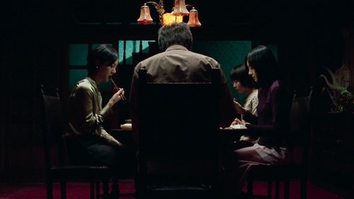 A Tale of Two Sisters - Câu Chuyện Hai Chị Em - Hình 2