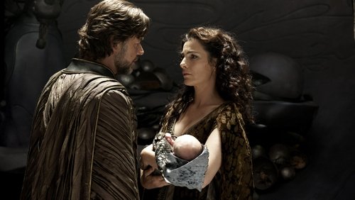 Man of Steel - Người Đàn Ông Thép - Hình 4