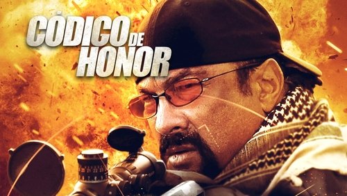 Code Of Honor - Chiến Binh Công Lý - Hình 3