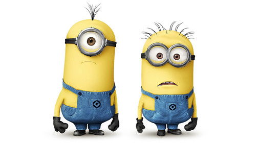 Despicable Me - Kẻ Trộm Mặt Trăng - Hình 6