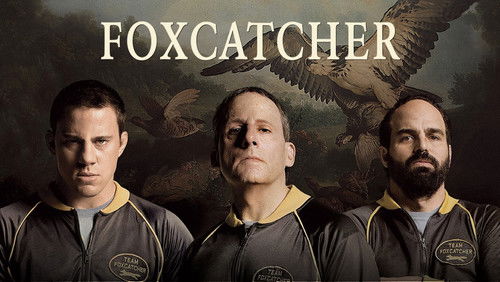Foxcatcher - Kẻ Săn Cáo - Hình 3