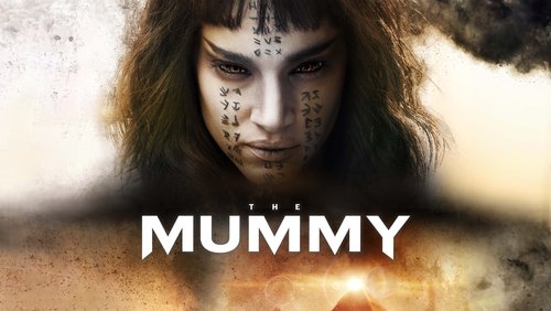 The Mummy - Xác Ướp - Hình 4