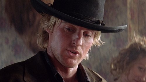 Shanghai Noon - Trưa Thượng Hải - Hình 3