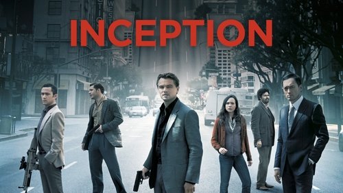 Inception - Kẻ Đánh Cắp Giấc Mơ - Hình 3