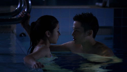 The Swimmers - Bí Ẩn Tại Hồ Bơi - Hình 1