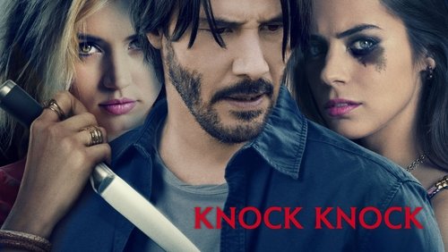 Knock Knock - Cốc Cốc - Hình 1