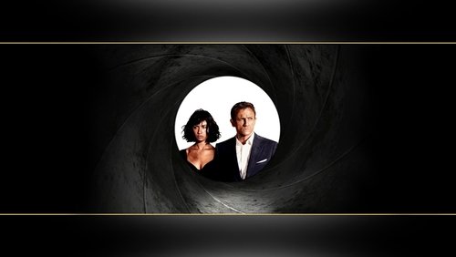 007: Quantum Of Solace - Điệp Viên 007: Định Mức Khuây Khỏa - Hình 1