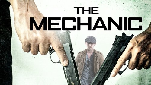 The Mechanic - Sát Thủ Thợ Máy - Hình 2