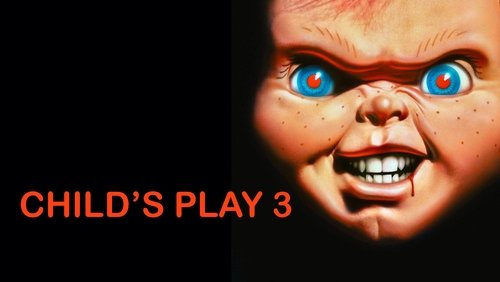 Child's Play 3 - Ma Búp Bê 3 - Hình 4