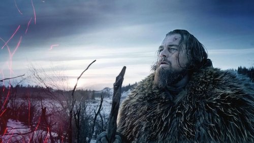 The Revenant - Người Về Từ Cõi Chết - Hình 1