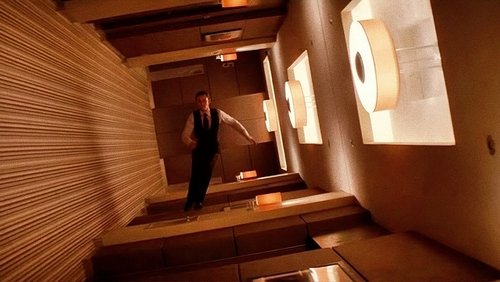Inception - Kẻ Đánh Cắp Giấc Mơ - Hình 2