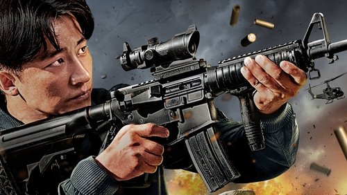 Extraordinary Mission - Nhiệm Vụ Phi Phàm - Hình 4