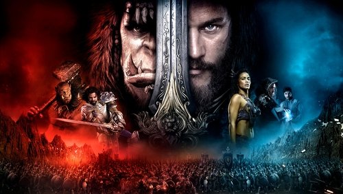 Warcraft: The Beginning - Warcraft: Đại Chiến Hai Thế Giới - Hình 4