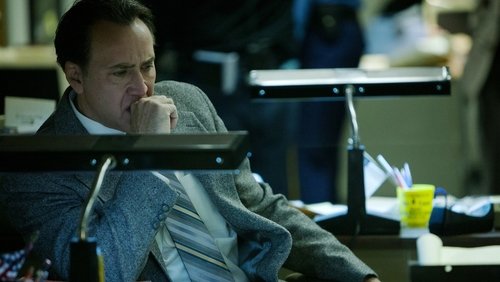 Vengeance: A Love Story - Kẻ Báo Thù - Hình 1