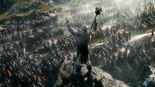 The Hobbit: The Battle of the Five Armies - Người Hobbit: Đại Chiến 5 Cánh Quân - Hình 2
