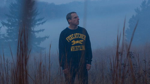 Foxcatcher - Kẻ Săn Cáo - Hình 2