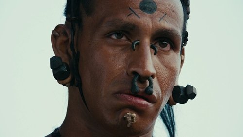 Apocalypto - Đế Chế Maya - Hình 1
