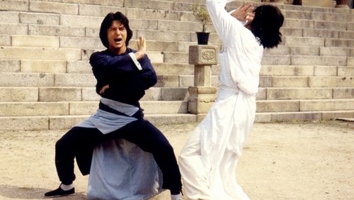 Dragon Fist - Long Quyền - Hình 3