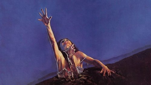 The Evil Dead - Ma Cây - Hình 2