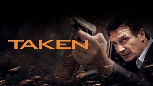 Taken - Cưỡng Đoạt - Hình 1
