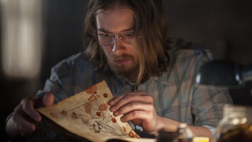 Evil Dead - Ma Cây - Hình 2