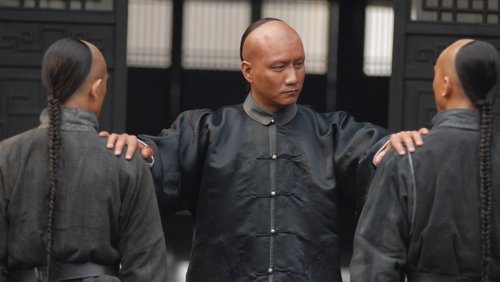 Bodyguards And Assassins - Thập Nguyệt Vi Thành - Hình 1