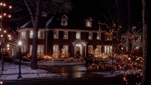 Home Alone 2: Lost in New York - Ở Nhà Một Mình 2: Lạc Ở New York - Hình 4