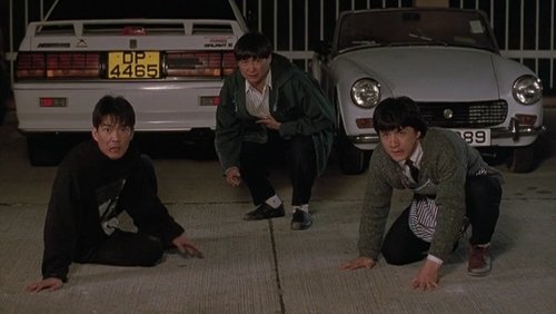 Dragons Forever - Rồng Bất Tử - Hình 6