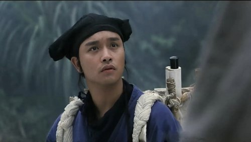 A Chinese Ghost Story - Thiện Nữ U Hồn - Hình 2