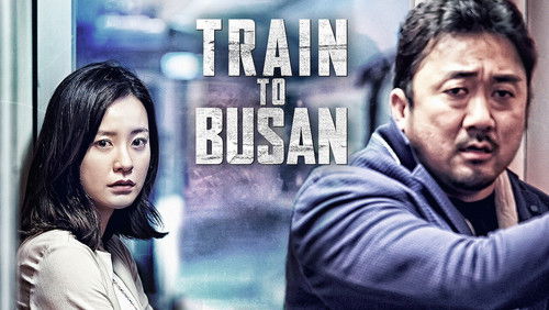 Train To Busan - Chuyến Tàu Sinh Tử - Hình 2