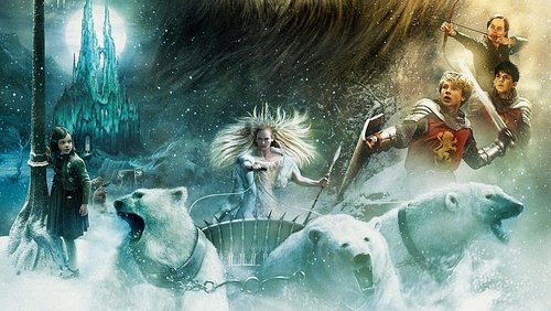 The Chronicles of Narnia: The Lion, the Witch and the Wardrobe - Biên Niên Sử Narnia: Sư Tử, Phù Thủy Và Cái Tủ Áo - Hình 2
