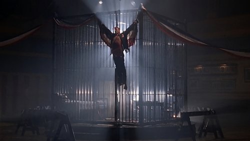 The Silence of the Lambs - Sự Im Lặng Của Bầy Cừu - Hình 2