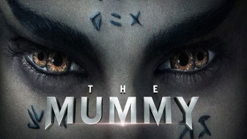 The Mummy - Xác Ướp - Hình 3