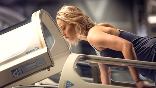 Passengers - Người Du Hành - Hình 1