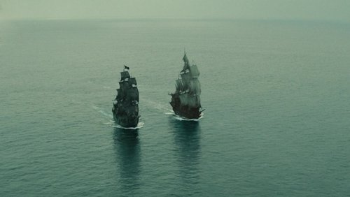 Pirates of the Caribbean: At World's End - Cướp Biển Vùng Caribê: Nơi Tận Cùng Thế Giới - Hình 4