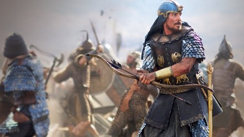 Exodus: Gods and Kings - Cuộc Chiến Chống Pha-Ra-Ông - Hình 3