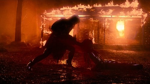 Evil Dead - Ma Cây - Hình 4