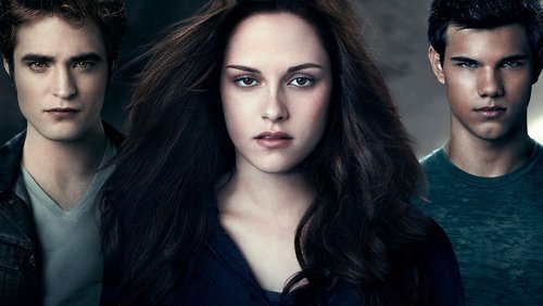 The Twilight Saga: Eclipse - Chạng Vạng 3: Nhật Thực - Hình 1