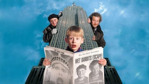 Home Alone 2: Lost in New York - Ở Nhà Một Mình 2: Lạc Ở New York - Hình 1
