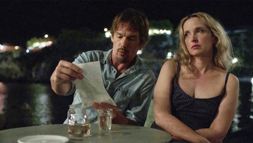 Before Midnight - Trước Lúc Nửa Đêm - Hình 3