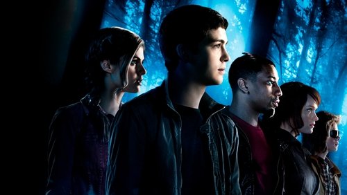 Percy Jackson: Sea of Monsters - Percy Jackson: Biển quái vật - Hình 4