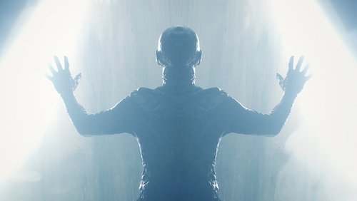 The Void - Quái Vật Xúc Tu - Hình 3