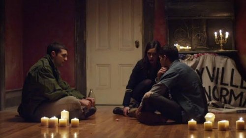 The Axe Murders of Villisca - Sát Thủ Giấu Mặt - Hình 1